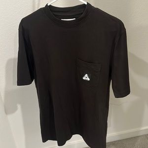 PALACE pocket tee shirt